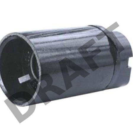 Патрон электрич. E14 Н10 подвес. карболит. 2А 250В инд. упак. UNIVersal 5560721