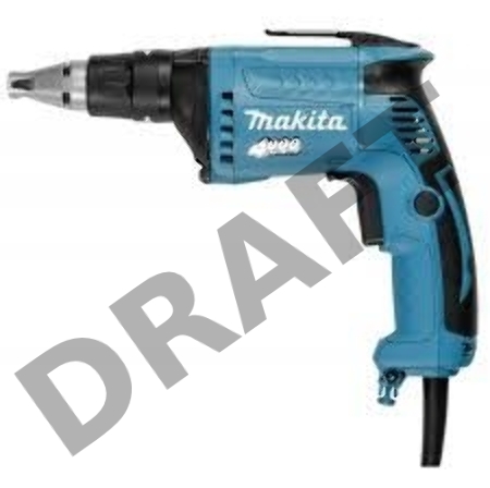 Шуруповерт Makita FS4000