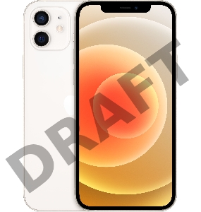 Смартфон iPhone 12 128GB White