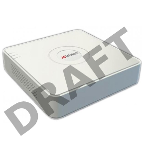Видеорегистратор HiWatch DS-H208QA(C)