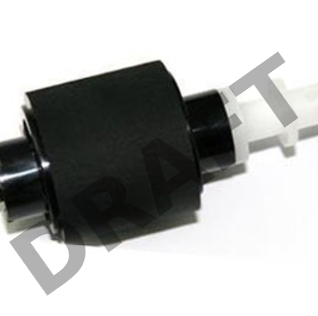 Ролик подачи из лотка RL1-1370/RL1-3167 LJ P3005/M3027/M3035 (Совместимый)