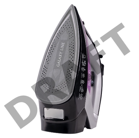 Утюг GALAXY GL 6128