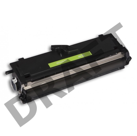 Картридж Cactus CS-EPS167 для Epson EPL6200/6200N; LP2500, 3000стр.