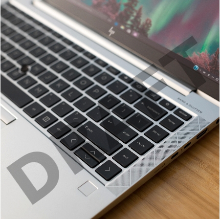 Ноутбук HP Elitebook 840 G8 14