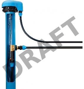 Адаптер Джилекс САУ (9025)