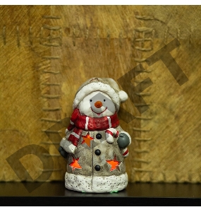 Керамическая фигурка 