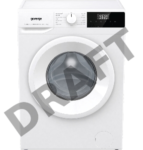 Стиральная машина GORENJE W1NHPI60SCS