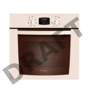 Духовой шкаф GEFEST ЭДВ ДА 602-02 В1 в.дух, встраиваемый