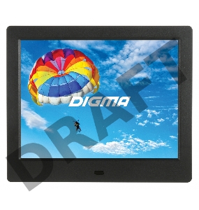 Фоторамка Digma 8
