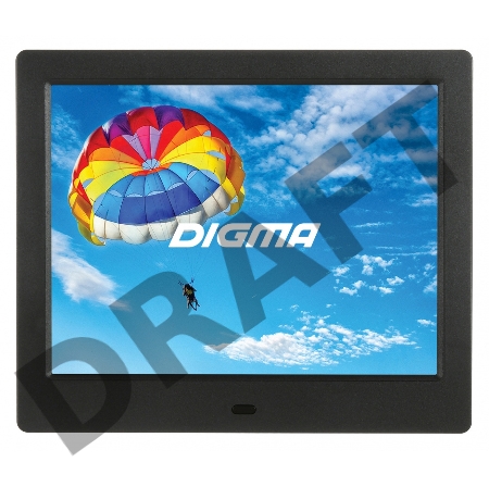Фоторамка Digma 8