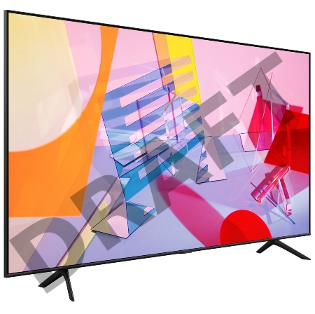 Телевизор Samsung 43