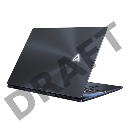 Ноутбук ASUS Zenbook Pro 16X OLED UX7602ZM-ME108X Core i7-12700H/32Gb/1Tb SSD M2/GF RTX 3060 6Gb/16