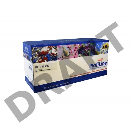 Картридж PL-T-4530E для принтеров Toshiba e-STUDIO 255/305/355/455 30000 копий ProfiLine