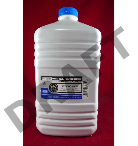 Тонер для Kyocera TK-1110/1120 FS-1020/1040/1060/1220MFP/1320MFP/1325MFP (кан. 1кг) B&W Premium (Tomoegawa) фас. Россия