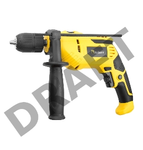 Дрель ударная KOLNER KID 700VQ