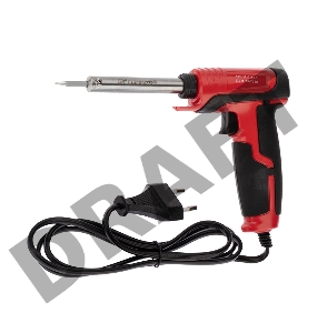 Паяльник импульсный с керам. нагревателем 220В 30-70Вт (ZD-722B) REXANT 12-0161-1