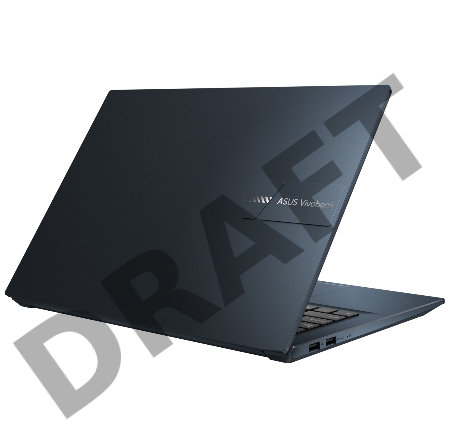 Ноутбук ASUS M3401QA-KM045W 14