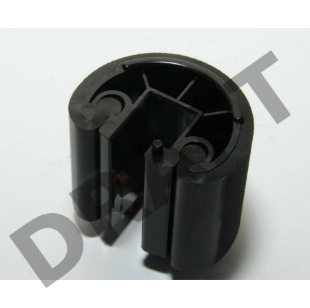 Ролик захвата 250-лист.кассеты HP LJ 5000/5100 (RB2-1821/RB2-1801)