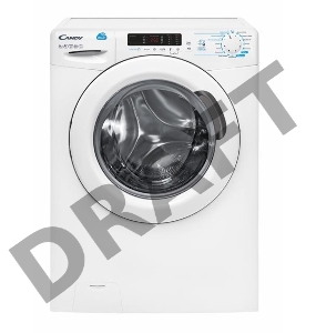 Стиральная машина CSS41062D1/2-07 31008622 CANDY