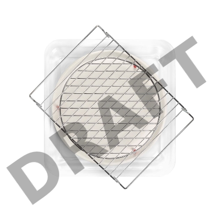 Шкаф духовой электрический с функцией СВЧ MAUNFELD MCMO.44.9S, встраиваемый