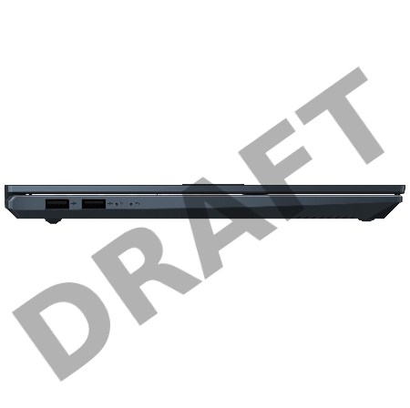 Ноутбук ASUS M3401QA-KM045W 14