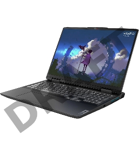 Ноутбук Lenovo IdeaPad Gaming 3 16IAH7 16
