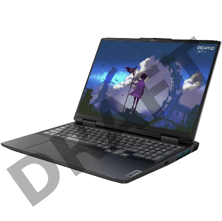 Ноутбук Lenovo IdeaPad Gaming 3 16IAH7 16