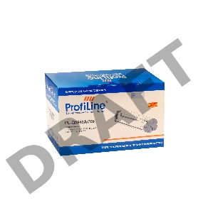 Картридж PL-Q5949A/708 для принтеров HP LJ 1160/1320/1320N/3390/3392/Canon LBP 3300 2500 копий ProfiLine