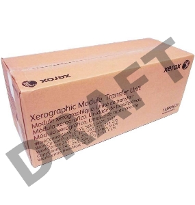 Фотобарабан Xerox (013R00672) Drum Cartridge для C75/J75 (color), 158000 стр.