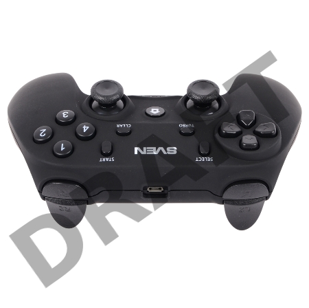 Геймпад беспроводной SVEN GC-3050 [SV-016005]