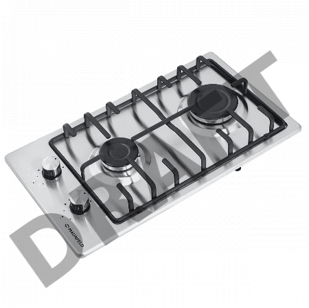 Газовая панель MAUNFELD EGHS.32.3ES