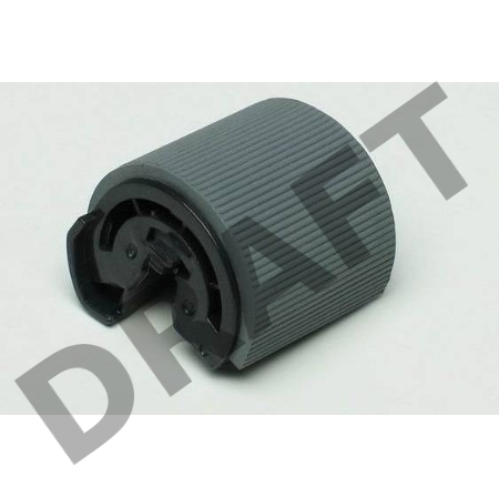 Ролик захвата обходного лотка (лоток 1) HP LJ 2100/2200/2300 (RB2-2900)