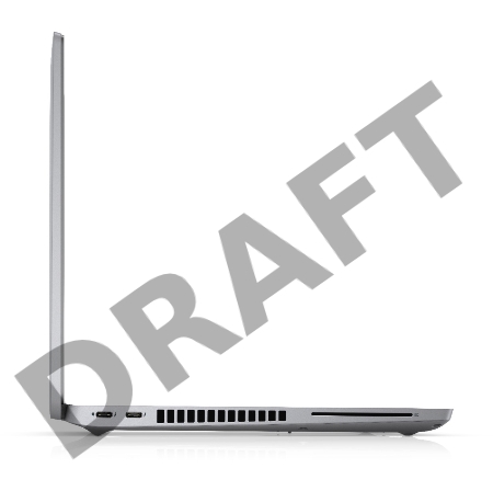 Ноутбук DELL LATITUDE 5420  Английская клавиатура