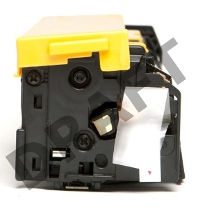 Тонер Картридж Cactus CS-C716Y желтый для Canon LBP-5050 5050N (1500стр.)