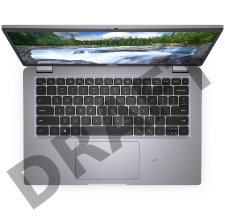 Ноутбук DELL LATITUDE 5420  Английская клавиатура