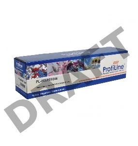 Картридж Тонер-туба  PL-006R01044 для принтеров Rank Xerox WC PRO 315/320/420/415 6000 копий ProfiLine
