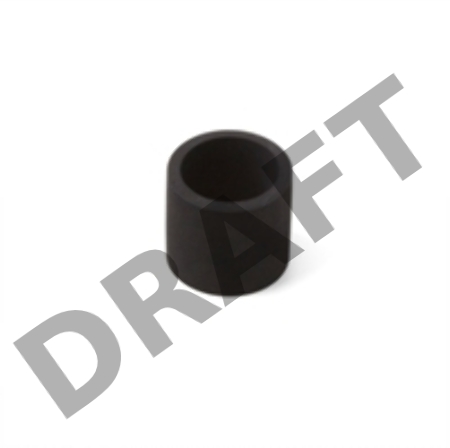 Насадка (рез.) на рол. захвата Samsung ML-2570/2571/2510/SCX-4650/4655/4725/Phaser 3124/3125/3200MFP (JC73-00239A) Насадка (рез.) на рол. захвата Samsung ML-2570/2571/2510/SCX-4650/4655/4725/Phaser 3124/3125/3200MFP (JC73-00239A)