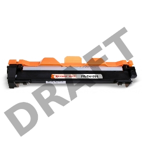 Картридж лазерный Print-Rite TFBA8IBPU1J PR-TN1095 TN-1095 черный (1500стр.) для Brother DCP 1602/1602R
