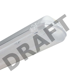 Светильник ЛЛ ЛСП Polar-236-21 2х36Вт G13 IP65 с ЭПРА ЗСП 207203621