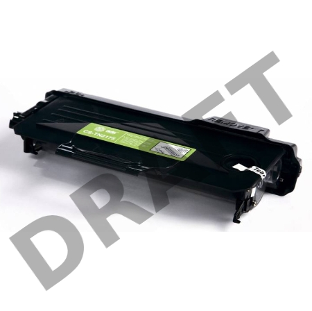 Тонер Картридж Cactus CS-TN2175S черный для Brother HL-2140/2150/2170 (2600стр.)