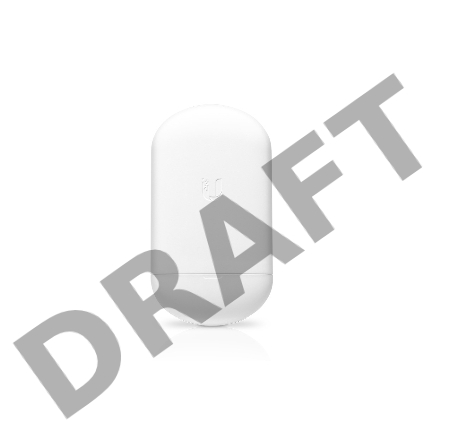 Наружная точка доступа 5GHZ NANOSTATION NS-5ACL UBIQUITI