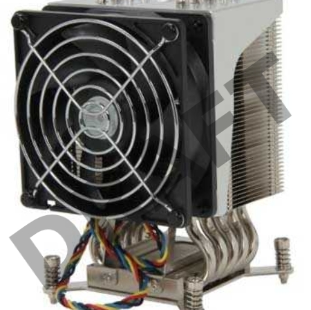 Радиатор SuperMicro SNK-P0050AP4
