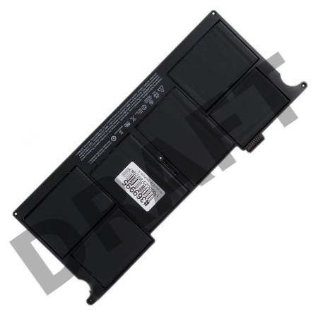 Аккумулятор MacBook Air 11