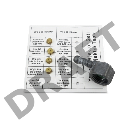 Газовая панель MAUNFELD EGHE.64.3EB/G