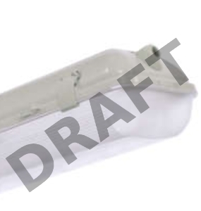 Светильник ЛЛ ЛСП 01-2х18-012 IP65 