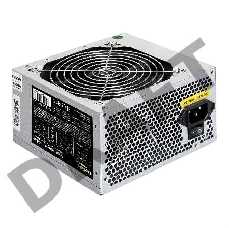 Блок питания 850W ExeGate EX292241RUS UNS850 (ATX, 12cm fan, 24pin, 2x(4+4)pin, 2xPCI-E, 5xSATA, 3xIDE)