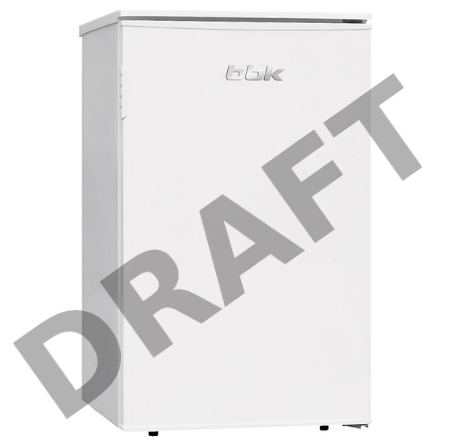 Морозильная камера BBK RFZ-80