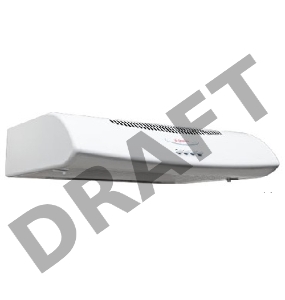 Вытяжка Gefest ВО-2601