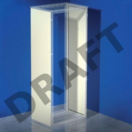 Комплект панелей бок. для шкафа RAM BLOCK CQE 2000х800 (левая+правая) ДКС R5LE2082 Комплект панелей бок. для шкафа RAM BLOCK CQE 2000х800 (левая+правая) ДКС R5LE2082