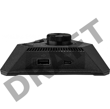 Материнская плата Asus ROG STRIX Z790-I GAMING WIFI Soc-1700 Intel Z790 2xDDR5 mini-ITX AC`97 8ch(7.1) 2.5Gg RAID+HDMI